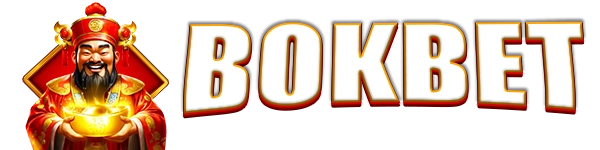 BOKBET Logo